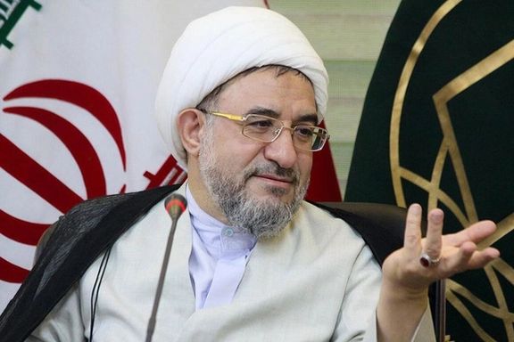 محسن اراکی، عضو مجلس خبرگان: ولایت یعنی اگر حاکم دستوری داد، باید اجرا شود