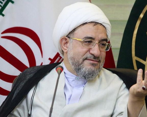 محسن اراکی، عضو مجلس خبرگان: تورم و فقر مربوط به ایران نیست، جهانی است