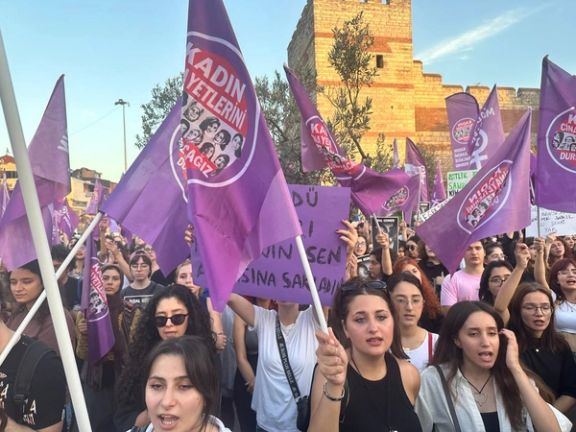 تکرار زنکشی در ترکیه؛ قتل هولناک دو دختر به دست یک پسر جوان در استانبول