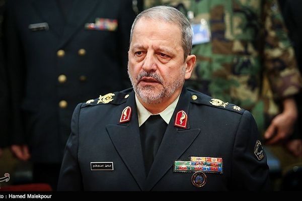 رییس دانشگاه عالی دفاع ملی: صلح غزه شکننده است و حماس راه خود را ادامه خواهد داد