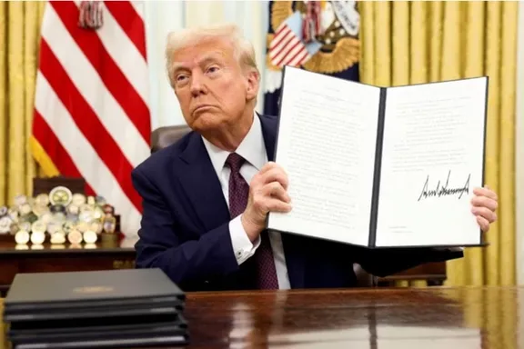 ممنوعیت سفر به آمریکا شامل اقلیتهای مذهبی و قومی ایران نمیشود