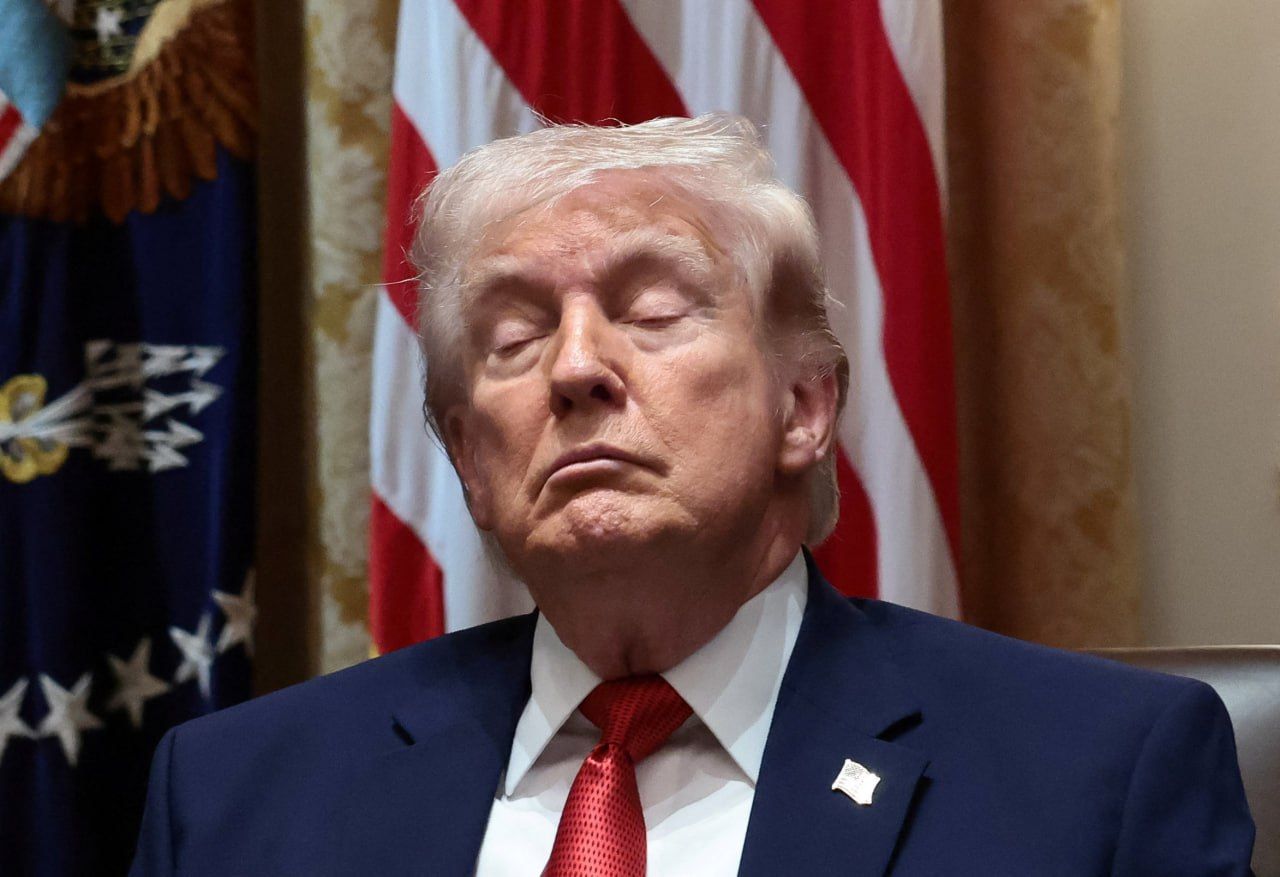 دونالد ترامپ: مذاکره‌کنندگان فعلی تهران مصونیت محدود دریافت کرده‌اند