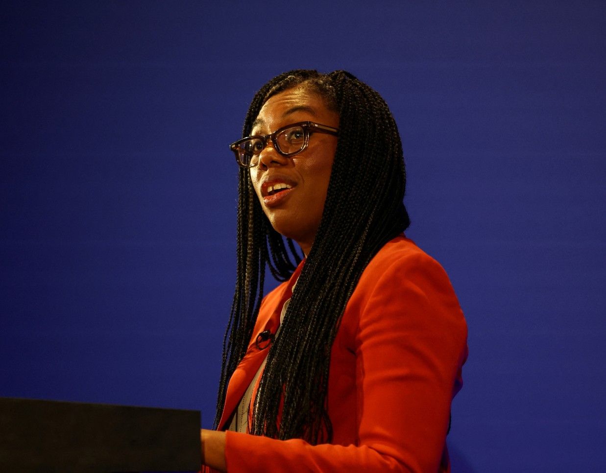 رهبر حزب محافظه‌کار بریتانیا: باید مطمئن شویم به روسیه یا ایران هدیه نمی‌دهیم