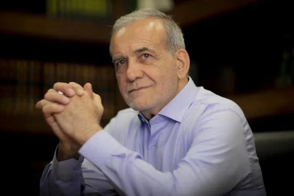 الرئيس الإيراني: المفاوضات الأخيرة حملت مؤشرات «مشجّعة»