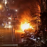 Iran’s security agents gang rape two nurses detained for aiding protesters