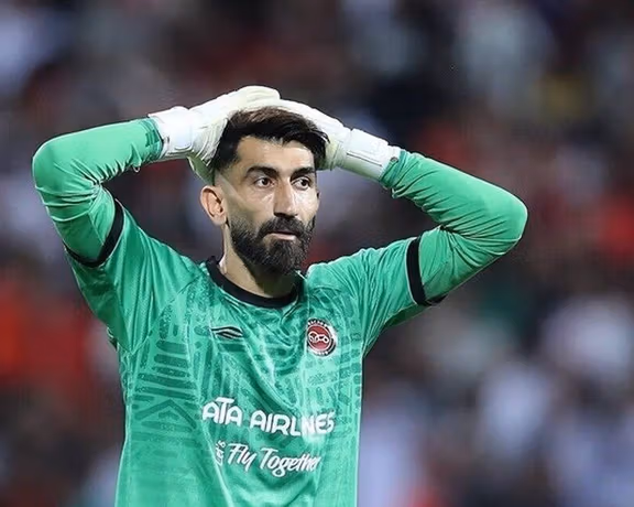 «دکتر علیرضا بیرانوند»؛ دانشگاه آزاد خرمآباد، رشته دکتری فیزیولوژی ندارد!