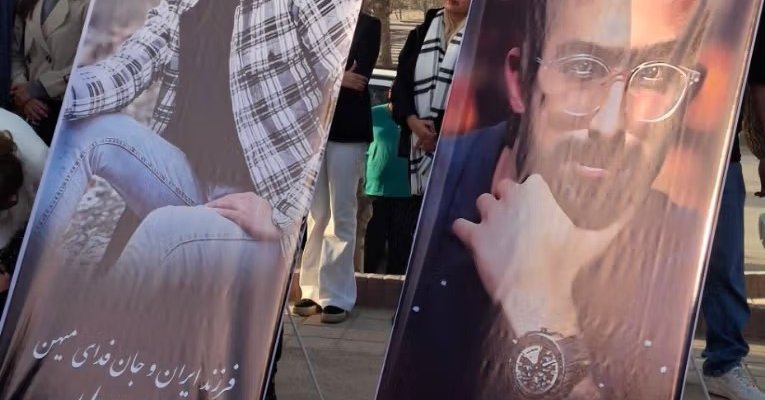 Iran protester dies after torture in Guards’ custody, source says