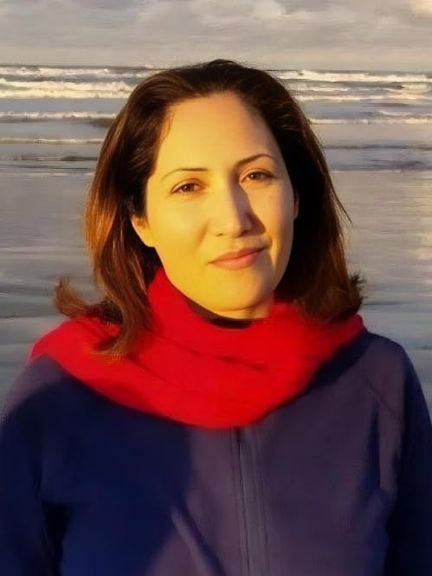 Sharifeh Mohammadi