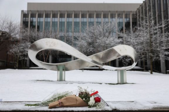 پلیس میگوید مظنون حمله دانشگاه براون مردی ۲۴ ساله با سابقه خدمت در ارتش است