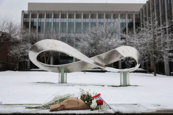 پلیس میگوید مظنون حمله دانشگاه براون مردی ۲۴ ساله با سابقه خدمت در ارتش است