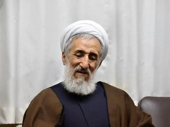 یک حقوقدان از دادگاه ویژه روحانیت خواست به اتهام فساد مالی کاظم صدیقی رسیدگی کند