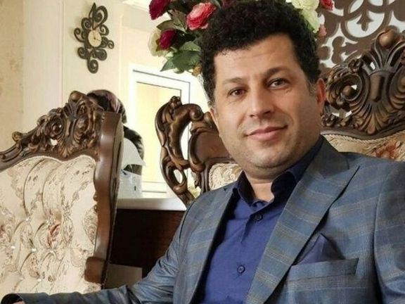 ۱۸ سازمان حقوق بشری در بیانیهای خواستار آزادی فوری علیرضا فرشی از زندان فشافویه شدند