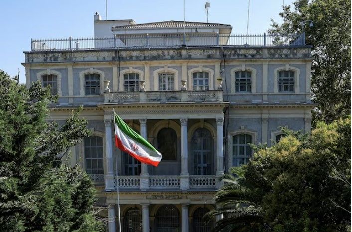 Iran warns Europe against triggering 'snapback' in Geneva meeting