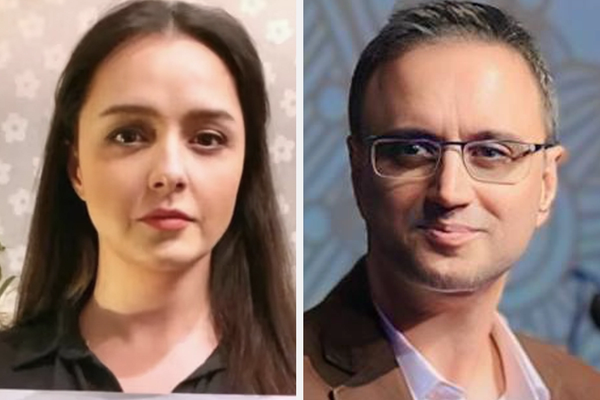 "مرض مجهول" يصيب مشاهير السينما بعد خروجهم من السجن .. ماذا يحدث في سجون إيران؟