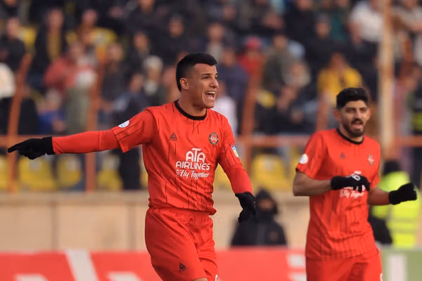 شمسآذر ۰-۰ تراکتور؛ توقف غیرمنتظره شاگردان اسکوچیچ برابر قعرنشین لیگ