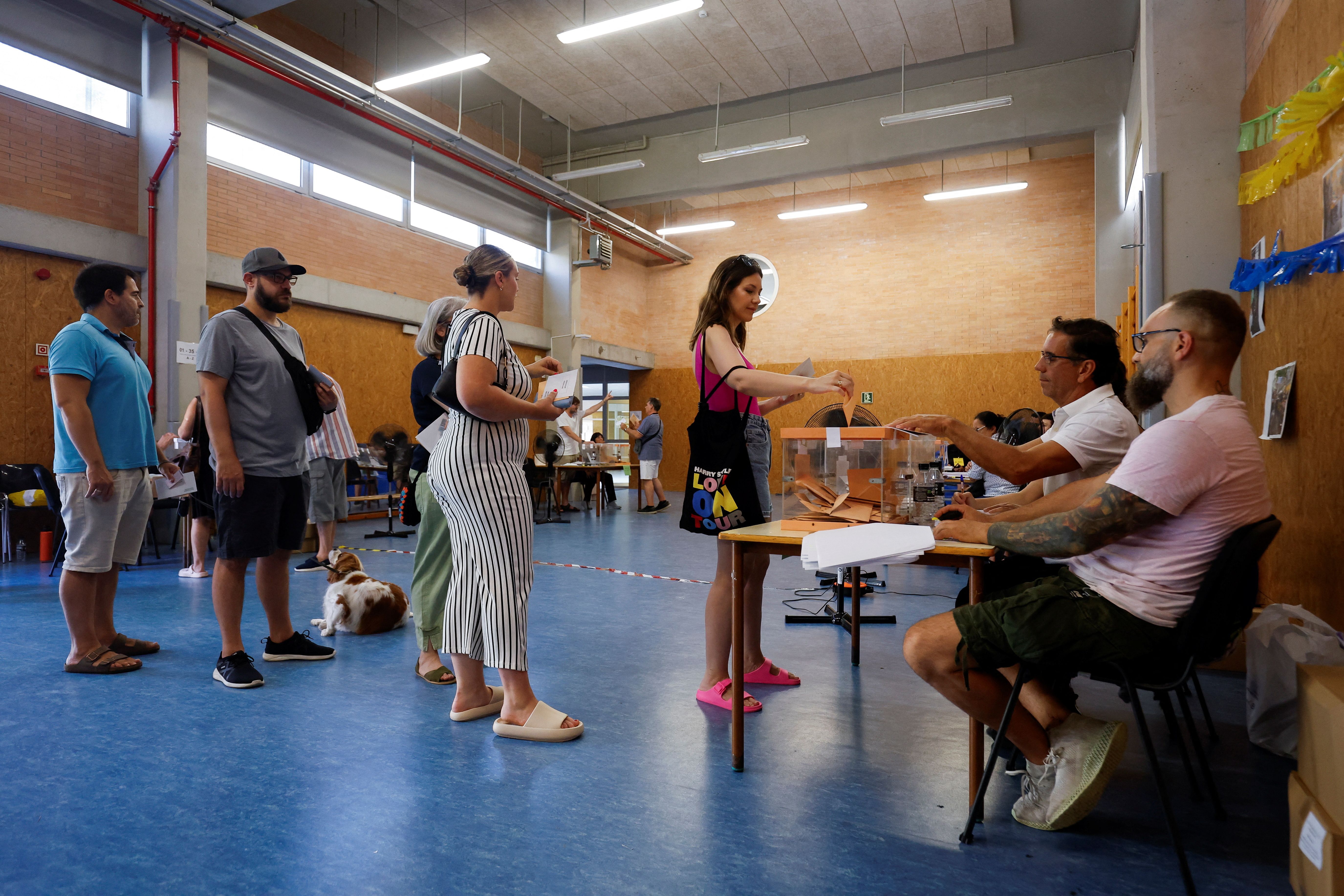 انتخابات اسپانیا؛ احتمال حضور راست افراطی در دولت برای اولین بار پس از دوران فرانکو