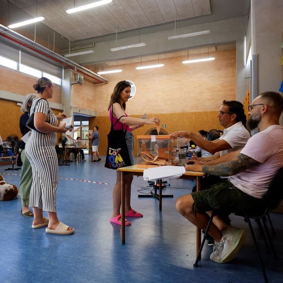 انتخابات اسپانیا؛ احتمال حضور راست افراطی در دولت برای اولین بار پس از دوران فرانکو