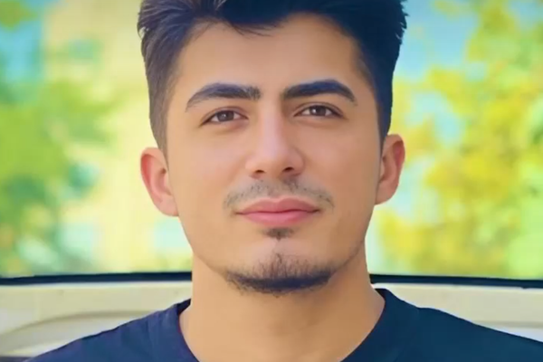 جمهوری اسلامی محراب عبداللهزاده، شهروند کرد ۲۹ ساله، را اعدام کرد