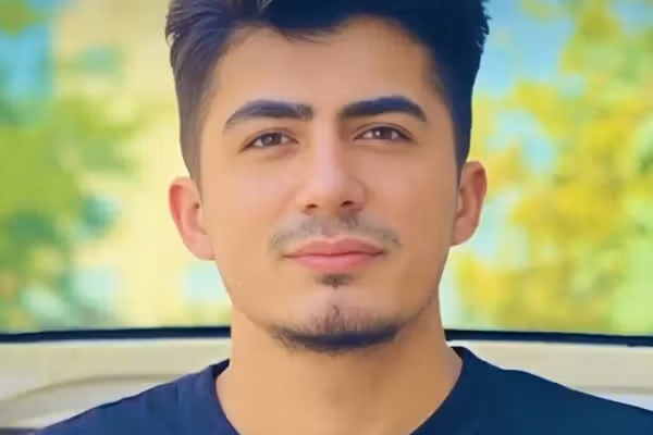 جمهوری اسلامی محراب عبداللهزاده، شهروند کرد ۲۹ ساله، را اعدام کرد