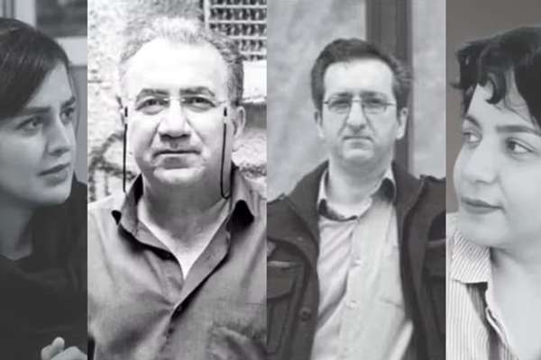 Prominent academic body urges Iran to halt crackdown on scholars
