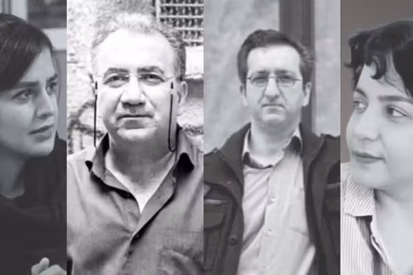 Prominent academic body urges Iran to halt crackdown on scholars