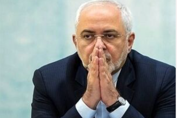 استقالة مساعد الرئيس الإيراني للشؤون الاستراتيجية محمد جواد ظريف