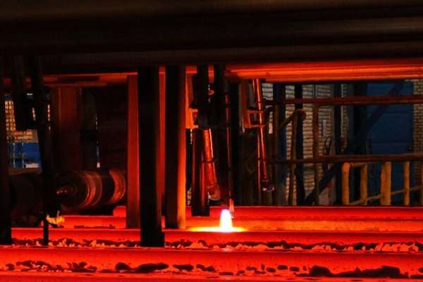 Iran Losing Steel Export Markets, Industry Insider Says