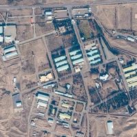 انستیتو واشینگتن: حمله اسرائیل به تاسیسات هستهای ایران، محاسباتی پیچیده دارد