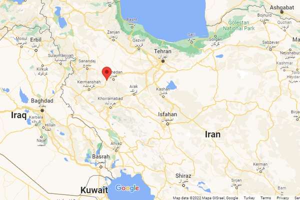 Contradictory Remarks Continue On Sound Of Explosions In Western Iran