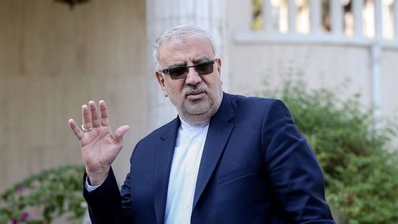 جواد اوجی، وزیر نفت: ما در مجموع ذخایر نفت و گاز در دنیا اول هستیم