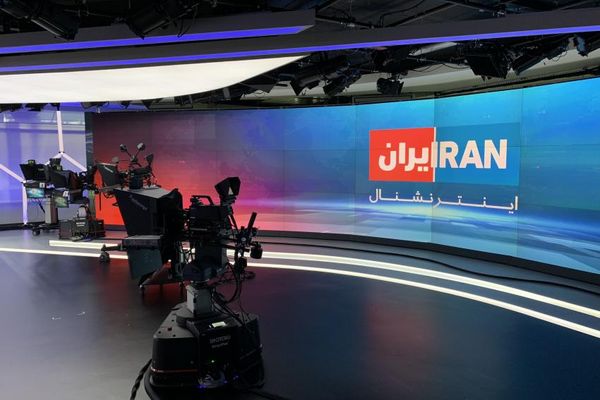 "إيران إنترناشيونال": ندين محاولة إيران التجسس على مكتبنا في إسرائيل