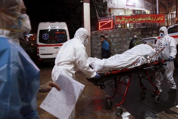 جان باختن روزانه ۳۰ نفر در خوزستان؛ استاندار: آمار جان باختگان فاجعه است