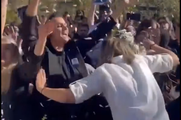 Dancing for the dead: How protest massacre is rewriting Iran’s mourning rituals