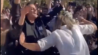 Dancing for the dead: How protest massacre is rewriting Iran’s mourning rituals