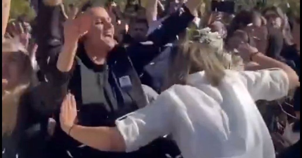 Dancing for the dead: How protest massacre is rewriting Iran’s mourning rituals