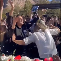 Dancing for the dead: How protest massacre is rewriting Iran’s mourning rituals