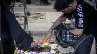 No easy way out: pessimism grows in Tehran as Europe hardens stance