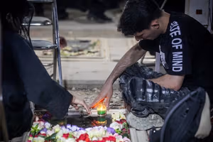 No easy way out: pessimism grows in Tehran as Europe hardens stance