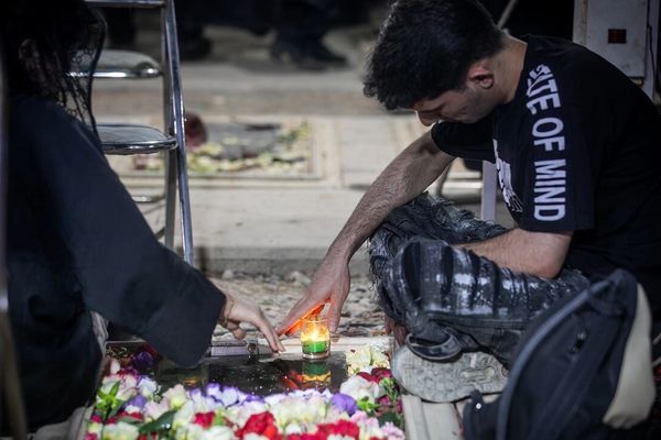 No easy way out: pessimism grows in Tehran as Europe hardens stance