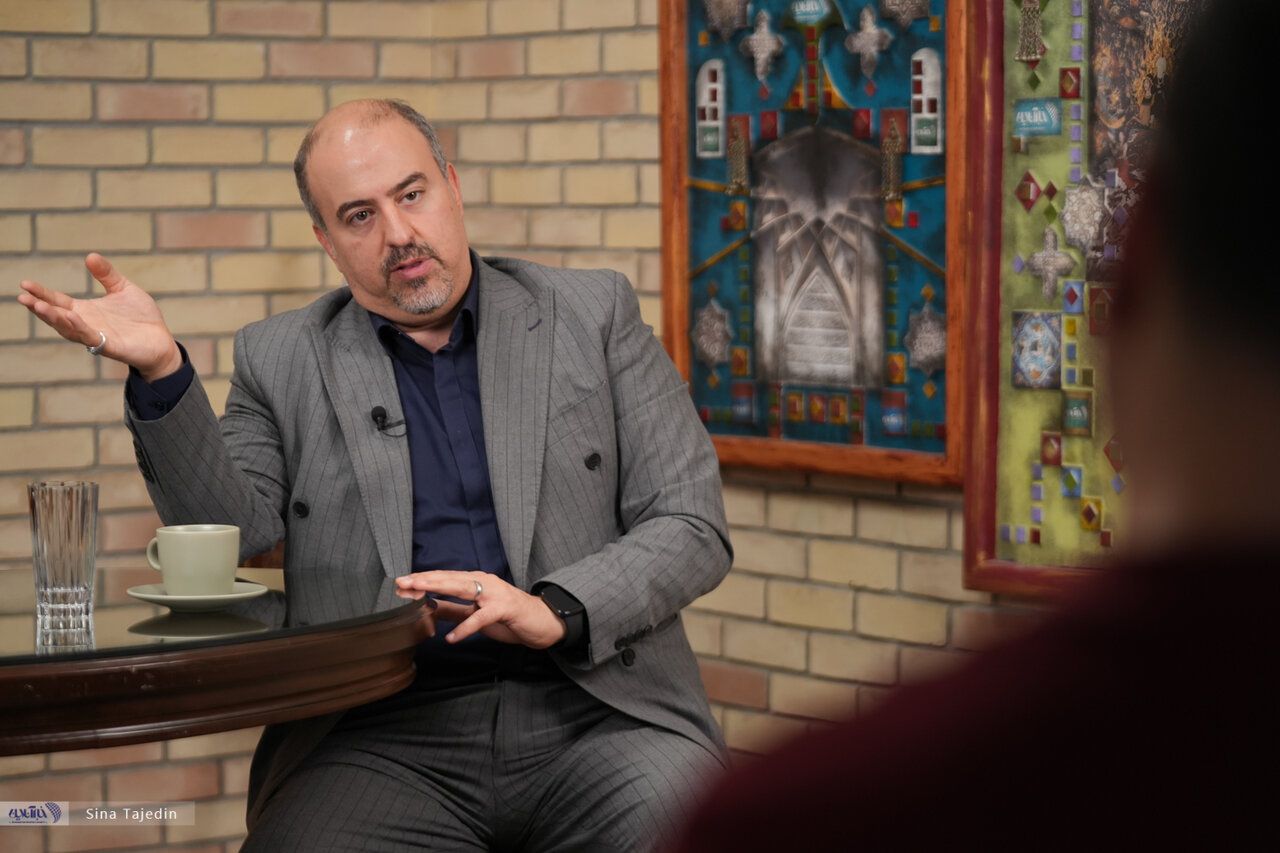مساعد وزير الاتصالات الإيراني: من المحتمل قطع الإنترنت حال تجدد الحرب أو وقوع اضطرابات