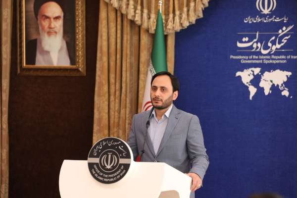 Iran Has 'Nothing New To Say' About Nuclear Talks