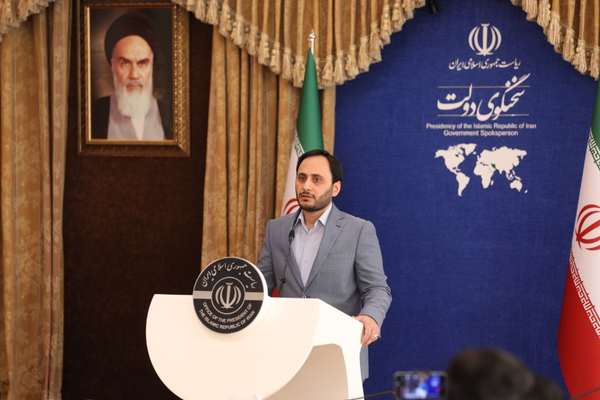 Iran Says President Will Visit Russia In Early 2022