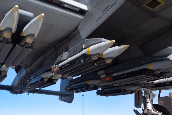 آمریکا نگران مهندسی معکوس جمهوری اسلامی از روی بمب عملنکردهاش در لبنان است