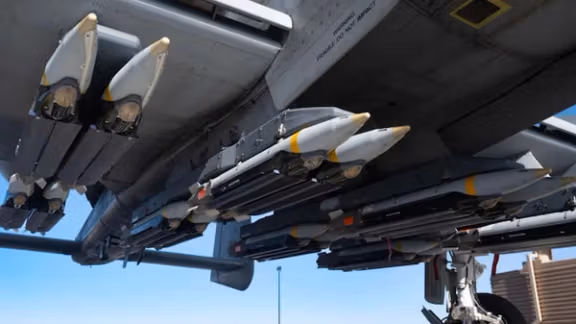 آمریکا نگران مهندسی معکوس جمهوری اسلامی از روی بمب عملنکردهاش در لبنان است