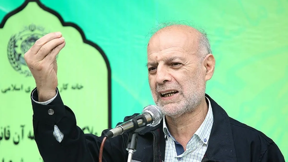 دبیر کل خانه کارگر: باید قرآن را مبنای تصمیمگیری برای کارگران قرار دهیم