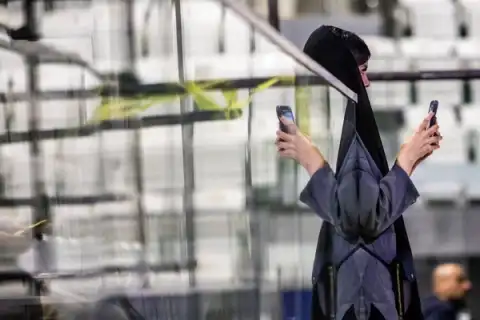Iranians report SIM cards blocked over political posts and likes