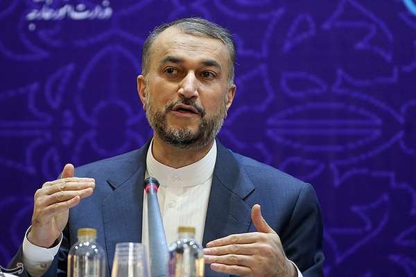 Iran Open To Direct Talks With US If A 'Good Deal Is At Hand'