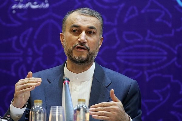 Iran Open To Direct Talks With US If A 'Good Deal Is At Hand'