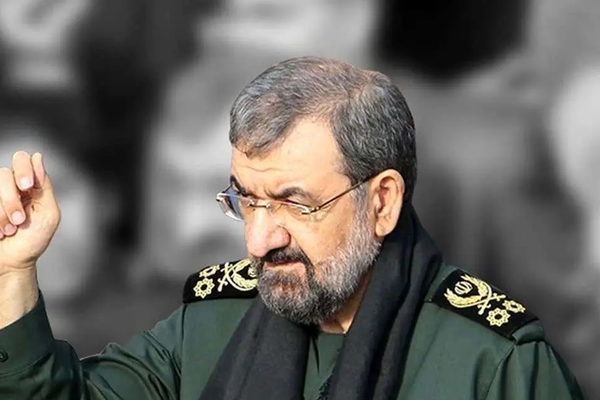محسن رضایی: اگر محاصره دریایی فراتر از بازه زمانی معینی ادامه یابد، حمله خواهیم کرد