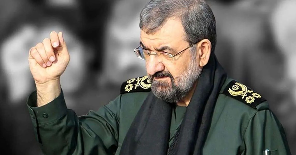 War or deal? Rezaei begins to define Iran’s price